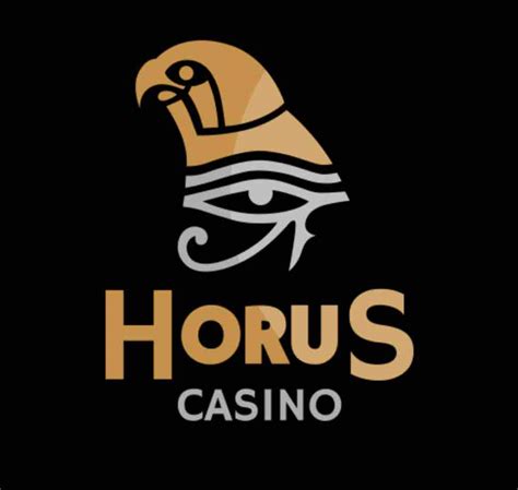 Horus casino apostas